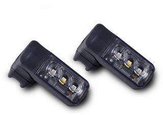 Set Světel Specialized Stix Switch Barva: černá