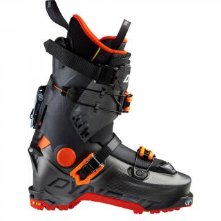 Skialpové boty Dynafit Hoji Free 130 22/23 Velikost - Mondo: 27,5, Barva: šedá / červená