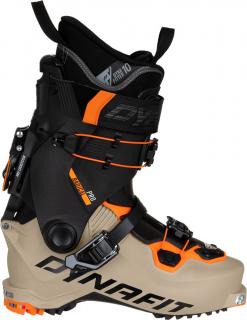 Skialpové boty Dynafit Radical Pro 24/25 Velikost - Mondo: 30,5, Barva: khaki / černá