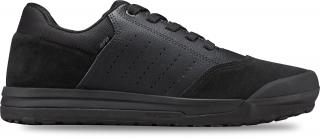 Specialized 2FO Roost Flat MTB black/slate Velikost EU: 42, Barva: černá