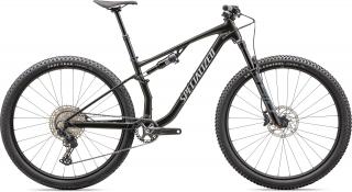 Specialized Chisel Comp Shimano gloss dark moss green/liquid metal 2025 Velikost: L, Barva: zelená
