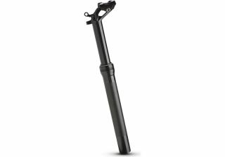 Specialized Command Post BlackLite 30.9mm Délka: 430 mm, Průměr: 30.9 mm, Zdvih: 125 mm