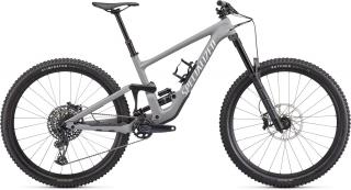 Specialized Enduro Comp 29 satin cool grey/white 2022 Velikost: S4, Barva: šedá / bílá