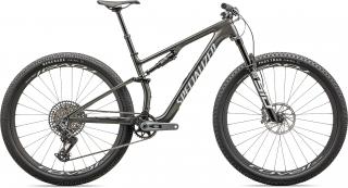 Specialized Epic 8 Expert gloss carbon/black pearl white 2024 Velikost: XL, Barva: černá