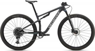 Specialized Epic Comp satin carbon/oil/flake silver 2022 Velikost: L, Barva: šedá