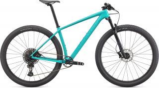 Specialized Epic HT Base gloss lagoon/chameleon eyris 2022 Velikost: M, Barva: modrá