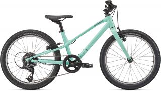 Specialized Jett 20 gloss oasis/forest green 2022 Velikost: 20 , Barva: zelená