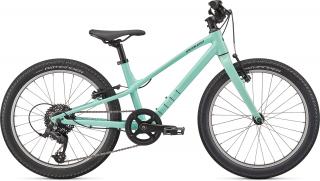 Specialized Jett 20 gloss oasis/forest green 2023 Velikost: 20", Barva: zelená