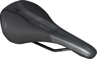 Specialized Phenom Comp W/Mimic  black Barva: černá, Šířka: 143 mm