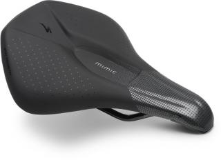 Specialized Power Mimic Comp black Barva: černá, Šířka: 155 mm