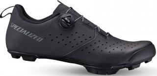 Specialized Recon 1.0 black Velikost EU: 48, Barva: černá