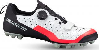 Specialized Recon 2.0 dune white/vivid pink Velikost EU: 38, Barva: černá / bílá / růžová