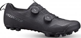 Specialized Recon 3.0 Gravel a Mountain black Velikost EU: 41, Barva: černá