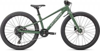 Specialized Riprock 24 gloss sage/white 2022 Velikost: 24 , Barva: zelená