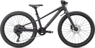 Specialized Riprock 24 satin cast black/smoke 2022 Velikost: 24 , Barva: šedá