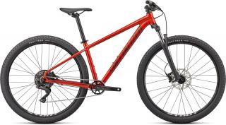 Specialized Rockhopper Comp 29 gloss redwood/smoke 2022 Velikost: L, Barva: červená / černá