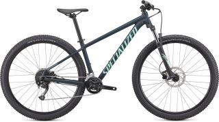 Specialized Rockhopper Sport 29 satin forest/oasis 2022 Velikost: L, Barva: černá