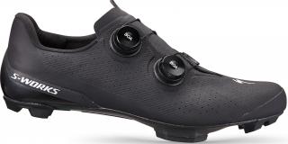 Specialized S-Works Recon black 2024 Velikost EU: 45, Barva: černá