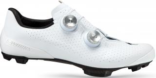 Specialized S-Works Recon white 2024 Velikost EU: 45, Barva: bílá