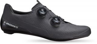 Specialized S-Works Torch RD black Velikost EU: 42,5, Barva: černá