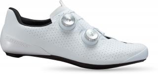 Specialized S-Works Torch RD white Velikost EU: 40,5, Barva: bílá