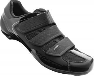 Specialized Sport Road black Velikost EU: 46, Barva: černá