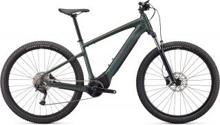 Specialized Tero 3.0 NB oak green metallic/smoke 2023 Velikost: L, Barva: zelená