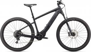 Specialized Tero 4.0 NB black/black 2023 Velikost: L, Barva: černá