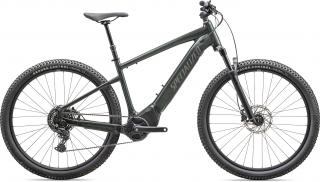 Specialized Tero 4.0 oak green metallic/smoke 2025 Velikost: XL, Barva: zelená