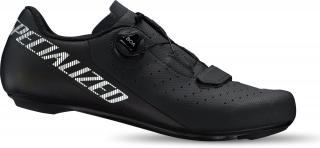 Specialized Torch 1.0 black Velikost EU: 42, Barva: černá