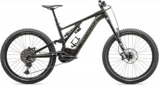 Specialized Turbo Kenevo Comp gloss dark moss green/oak green 2023 Velikost: S3, Barva: zelená