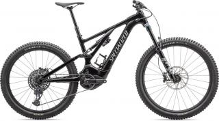 Specialized Turbo Levo Comp Alloy black/dove grey/black 2024 Velikost: S3, Barva: šedá