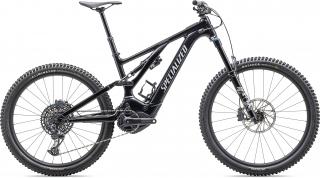 Specialized Turbo Levo Comp Alloy black/dove grey/black 2025 Velikost: S1, Barva: černá