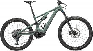 Specialized Turbo Levo Comp Alloy  sage green/cool grey/black 2022 Velikost: S5, Barva: zelená