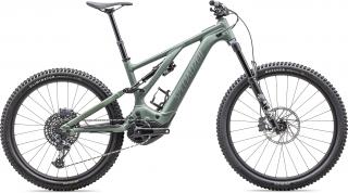 Specialized Turbo Levo Comp Alloy sage green/cool grey/black 2025 Velikost: S1, Barva: zelená