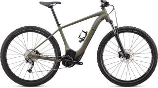 Specialized Turbo Levo HT 29 oak green/spruce hyper 2021 Velikost: XL, Barva: zelená