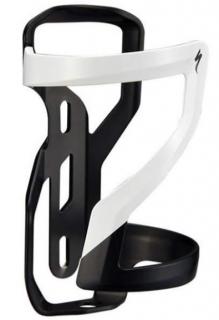 Specialized Zee Cage II Right matte black/white Barva: černá / bílá