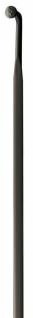 Špice DT Swiss DT Aerolite Barva: černá, Délka: 292 mm