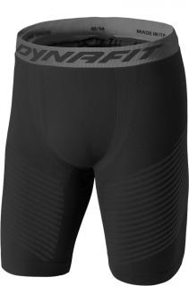 Spodky Dynafit Speed Dryarn Shorts black out 23/24 Velikost: L, Barva: černá