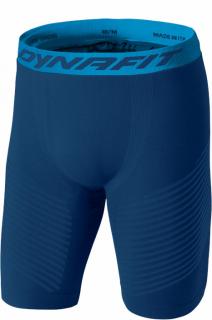 Spodky Dynafit Speed Dryarn Shorts poseidon 21/22 Velikost: L, Barva: modrá