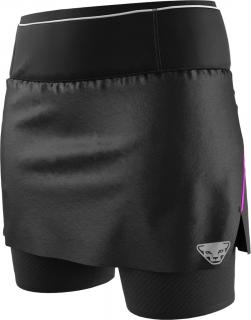 Sukně Dynafit DNA Ultra W SKIRT black out 2023 Velikost: M, Barva: černá