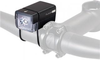 Světlo Specialized Flash 300 Headlight Barva: černá