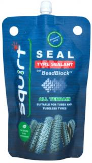 Tmel Squirt Seal 120ml Barva: modrá, Objem: 120 ml