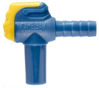 Uzávěr CamelBak Ergo Hydrolock (modrá)