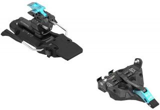 Vázání ATK C-Raider 10 light blue Barva: černá / modrá, Šířka: 91 mm