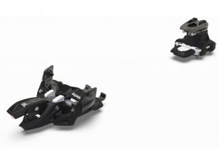 Vázání Marker Alpinist 10 black/titanium