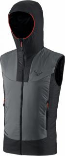 Vesta Dynafit Speed Insulation Hooded magnet 20/21 Velikost: M, Barva: šedá / černá