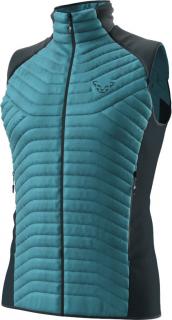 Vesta Dynafit Speed Insulation storm blue 23/24 Velikost: M, Barva: modrá