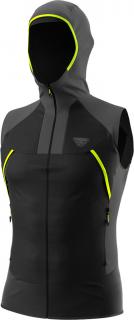 Vesta Dynafit Speed Softshell magnet 22/23 Velikost: L, Barva: černá / šedá