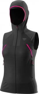 Vesta Dynafit Speed Softshell W magnet 22/23 Velikost: L, Barva: černá / šedá